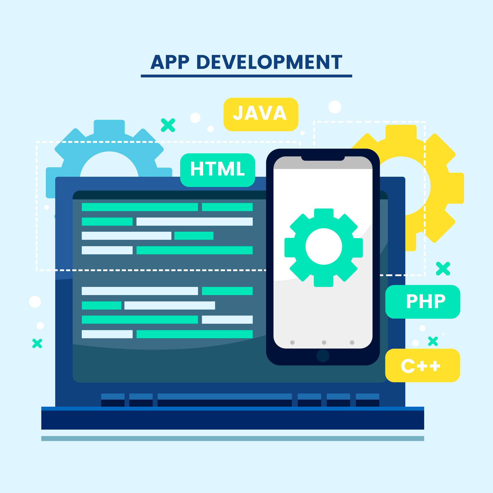 Mobile App Development